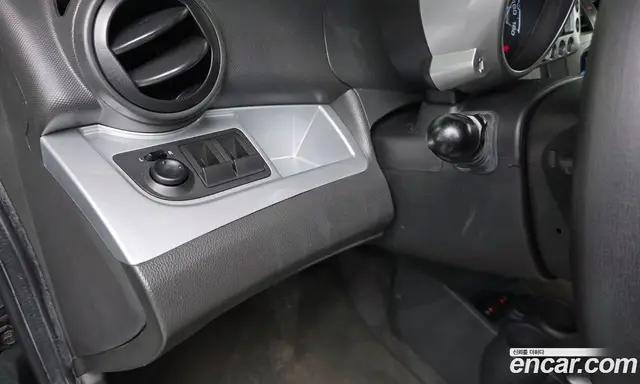 Chevrolet Spark 2012 1.0 автомат (гидро), миниатюра 12