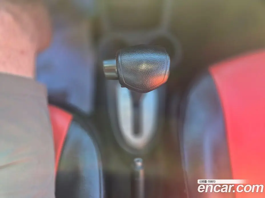Chevrolet Spark 2013 1.0 автомат (гидро), фото 13