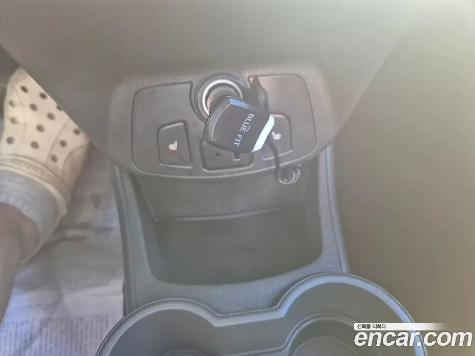 Chevrolet Spark 2013 1.0 автомат (гидро), фото 15