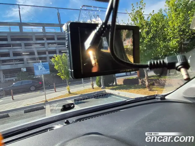 Chevrolet Spark 2020 1.0 автомат (гидро), миниатюра 7