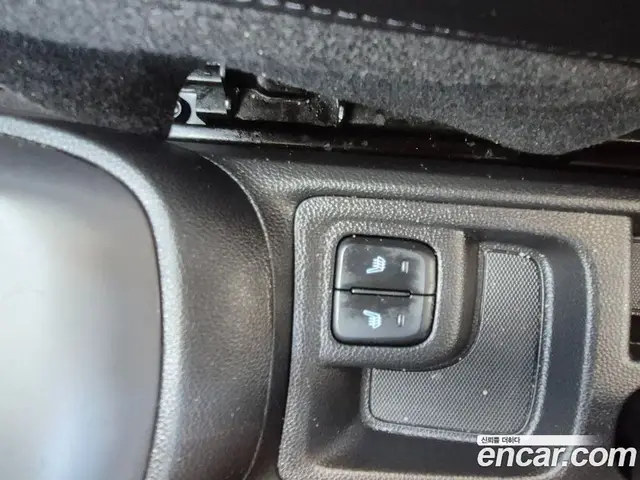 Chevrolet Spark 2020 1.0 автомат (гидро), миниатюра 9