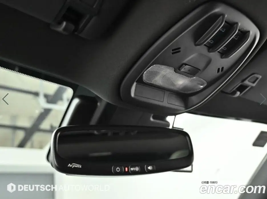 Chevrolet Trax 2023 1.2 автомат (гидро), фото 17