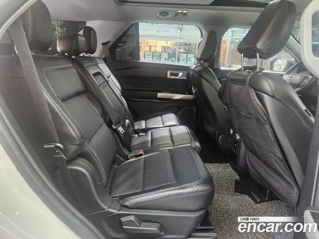 Ford Explorer 2020 2.3 автомат (гидро), миниатюра 11 Ford Explorer 2020 2.3 автомат (гидро), миниатюра 11
