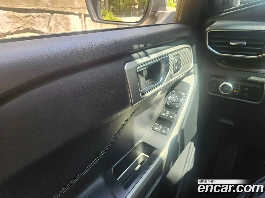 Ford Explorer 2020 2.3 автомат (гидро), фото 12 Ford Explorer 2020 2.3 автомат (гидро), фото 12
