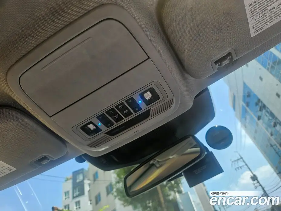 Ford Explorer 2020 2.3 автомат (гидро), фото 13 Ford Explorer 2020 2.3 автомат (гидро), фото 13