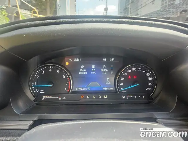 Ford Explorer 2020 2.3 автомат (гидро), миниатюра 8 Ford Explorer 2020 2.3 автомат (гидро), миниатюра 8