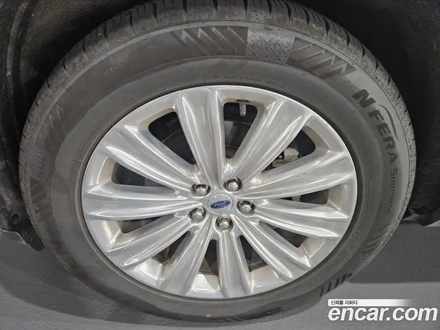 Ford Explorer 2021 2.3 автомат (гидро), миниатюра 12 Ford Explorer 2021 2.3 автомат (гидро), миниатюра 12