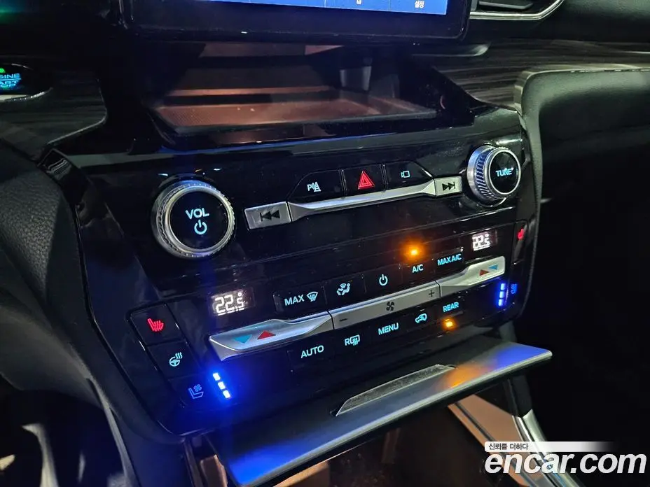 Ford Explorer 2021 2.3 автомат (гидро), фото 5 Ford Explorer 2021 2.3 автомат (гидро), фото 5
