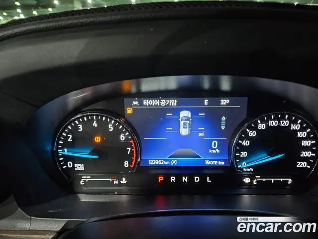 Ford Explorer 2021 2.3 автомат (гидро), миниатюра 6 Ford Explorer 2021 2.3 автомат (гидро), миниатюра 6