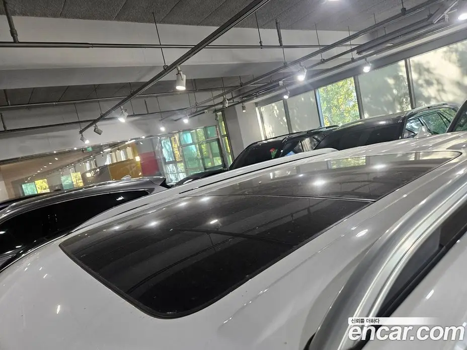 Ford Explorer 2021 2.3 автомат (гидро), фото 7 Ford Explorer 2021 2.3 автомат (гидро), фото 7