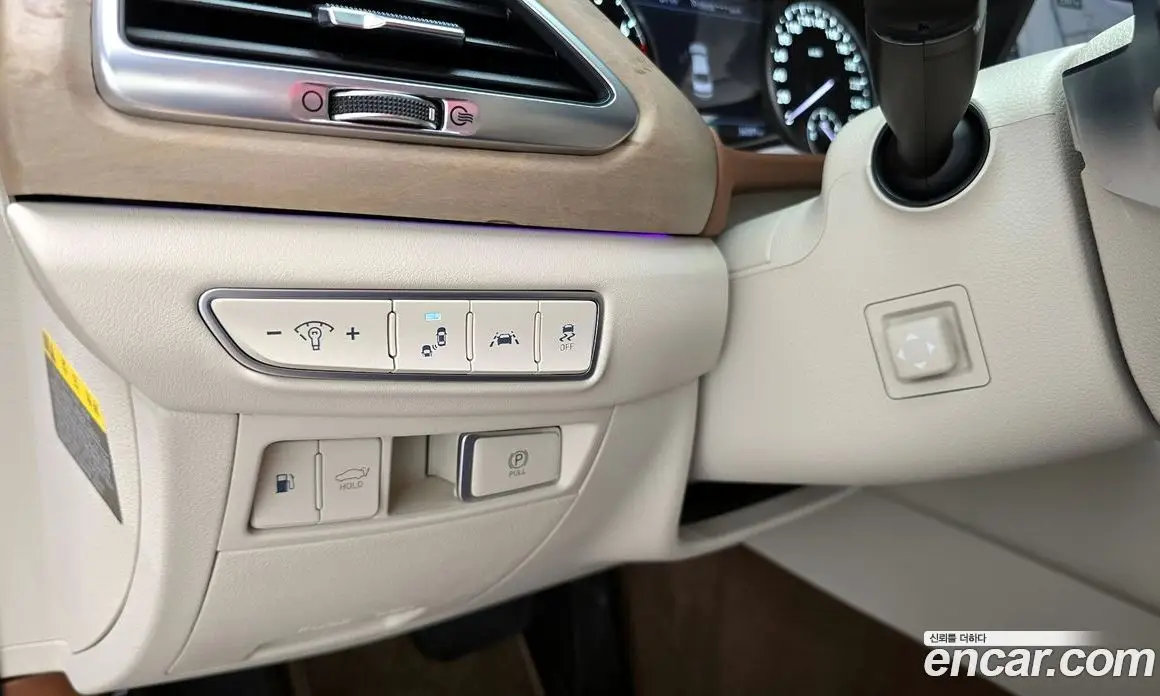 Genesis G90 2019 3.8 автомат (гидро), фото 16 Genesis G90 2019 3.8 автомат (гидро), фото 16