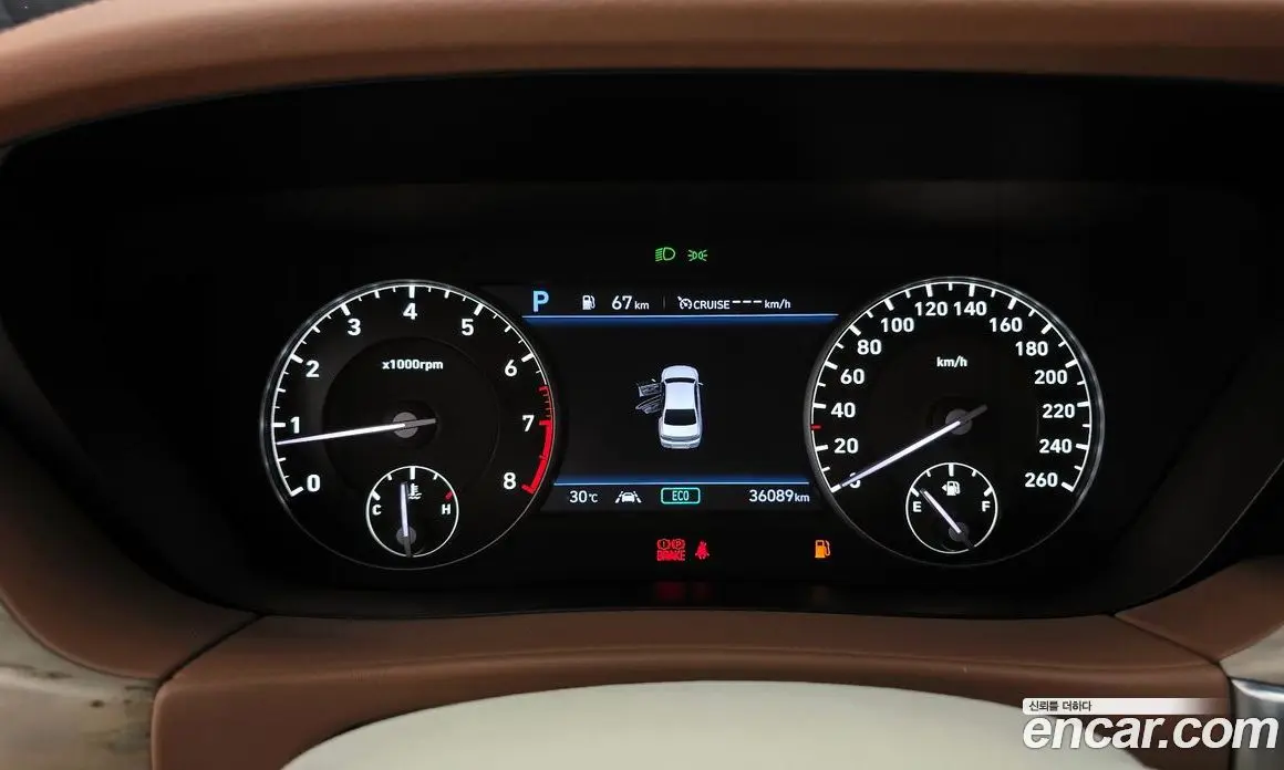 Genesis G90 2019 3.8 автомат (гидро), фото 8 Genesis G90 2019 3.8 автомат (гидро), фото 8