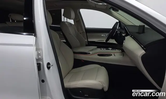 Genesis GV70 2022 2.5 автомат (гидро), миниатюра 11