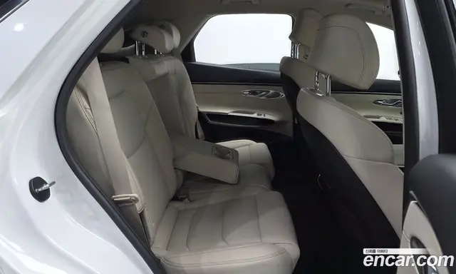 Genesis GV70 2022 2.5 автомат (гидро), миниатюра 12