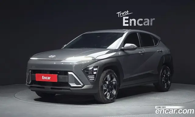 Hyundai Kona, 2025, 19 948 км