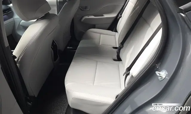 Hyundai Kona 2025 1.6 автомат (гидро), миниатюра 11