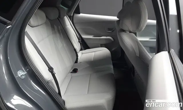Hyundai Kona 2025 1.6 автомат (гидро), миниатюра 12