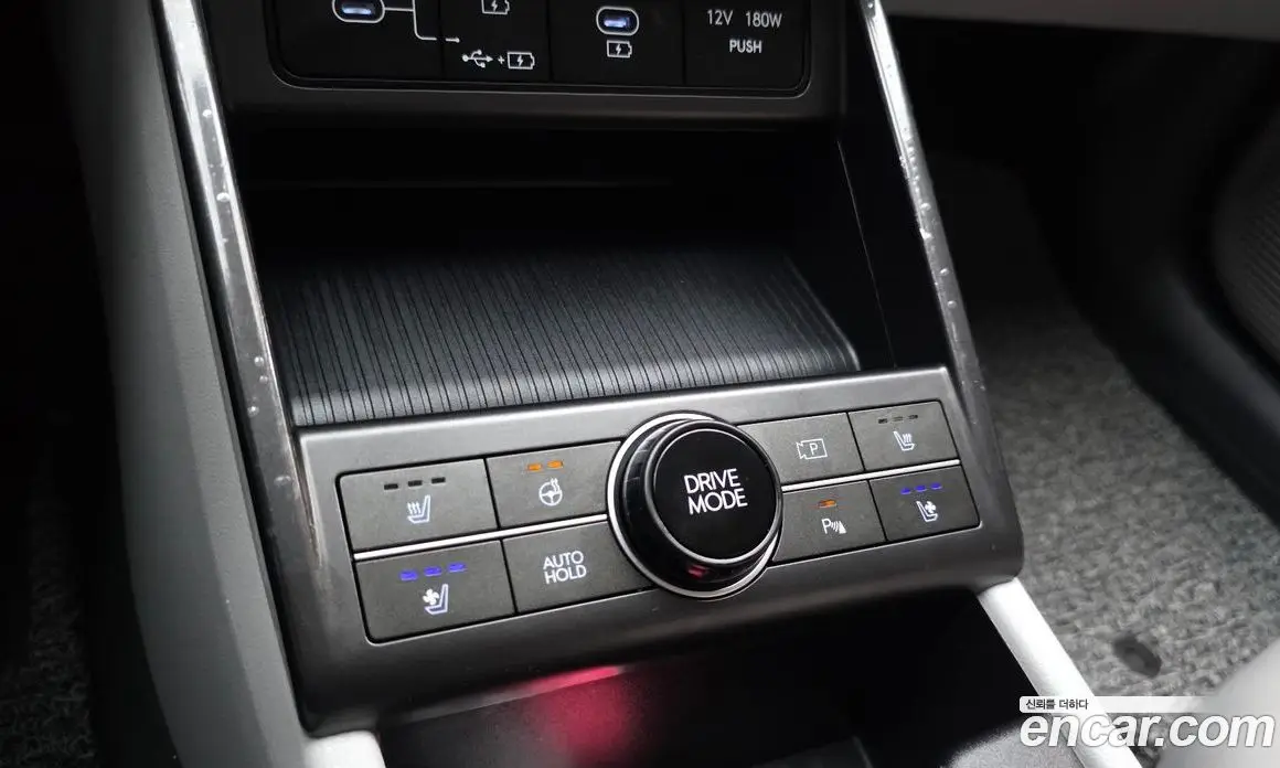 Hyundai Kona 2025 1.6 автомат (гидро), фото 16