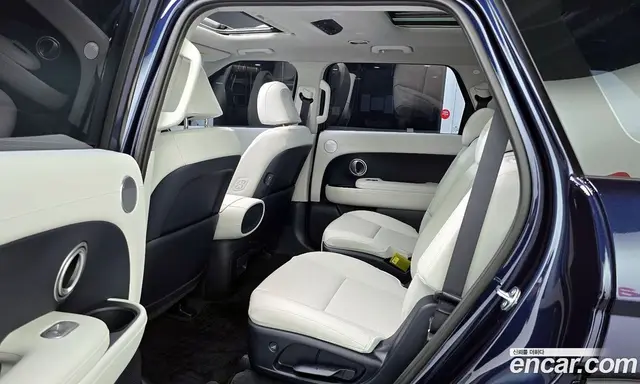 Hyundai Palisade 2025 2.5 автомат (гидро), миниатюра 12