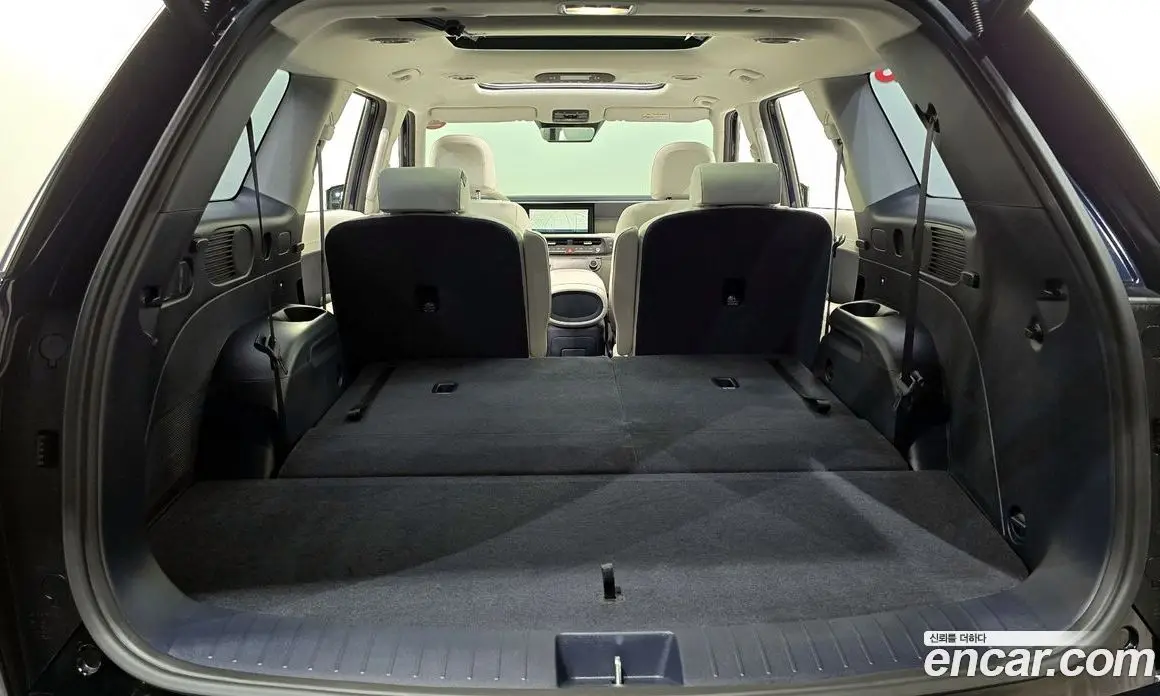 Hyundai Palisade 2025 2.5 автомат (гидро), фото 19 Hyundai Palisade 2025 2.5 автомат (гидро), фото 19