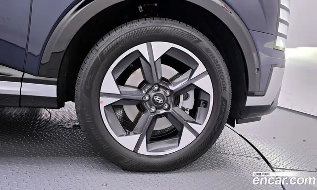 Hyundai Palisade 2025 2.5 автомат (гидро), миниатюра 5 Hyundai Palisade 2025 2.5 автомат (гидро), миниатюра 5