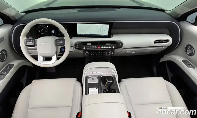 Hyundai Palisade 2025 2.5 автомат (гидро), миниатюра 7 Hyundai Palisade 2025 2.5 автомат (гидро), миниатюра 7
