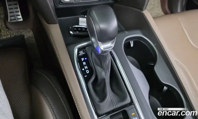 Hyundai Santa Fe 2018 2.0 автомат (гидро), миниатюра 9 Hyundai Santa Fe 2018 2.0 автомат (гидро), миниатюра 9