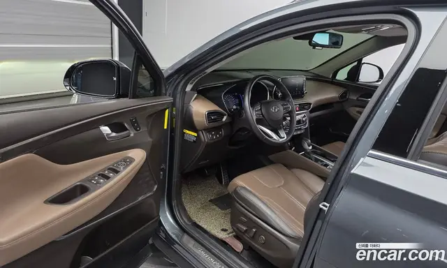 Hyundai Santa Fe 2018 2.0 автомат (гидро), миниатюра 10 Hyundai Santa Fe 2018 2.0 автомат (гидро), миниатюра 10