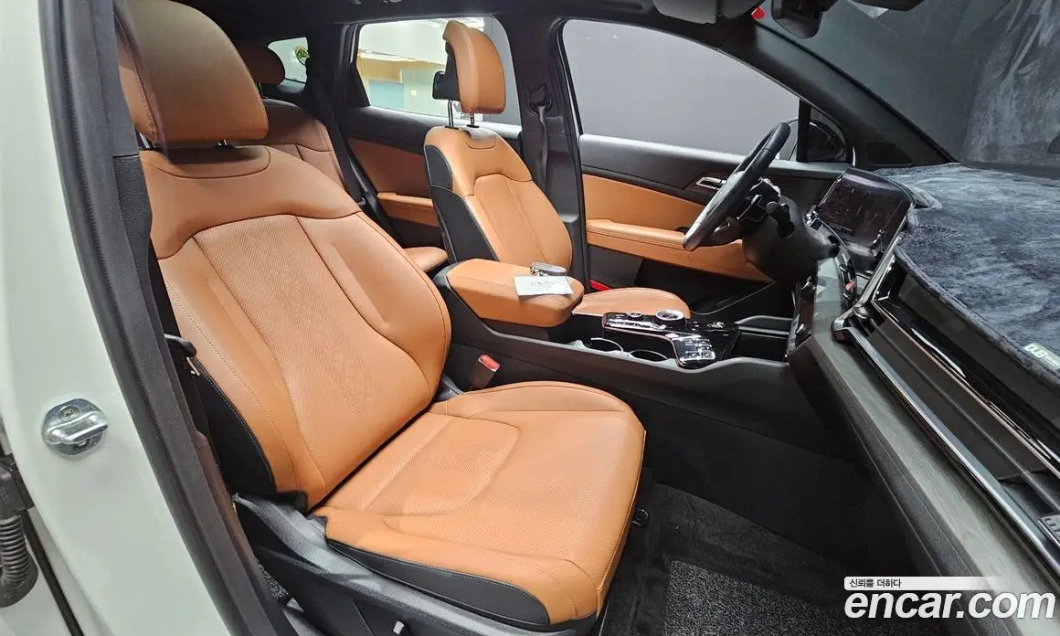 Kia Sportage 2021 2.0 автомат (гидро), фото 11