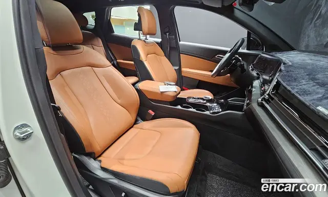 Kia Sportage 2021 2.0 автомат (гидро), миниатюра 11