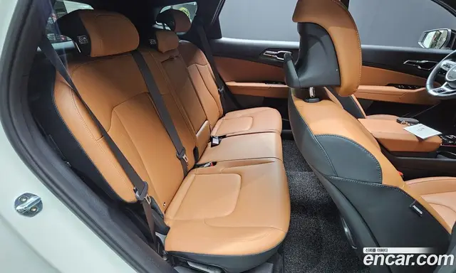 Kia Sportage 2021 2.0 автомат (гидро), миниатюра 12
