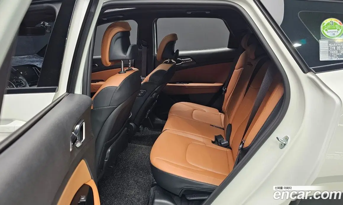 Kia Sportage 2021 2.0 автомат (гидро), фото 13
