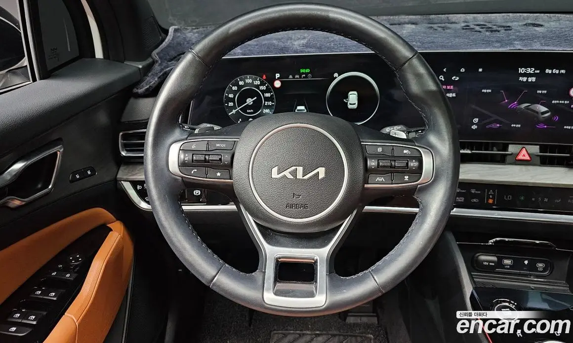 Kia Sportage 2021 2.0 автомат (гидро), фото 15