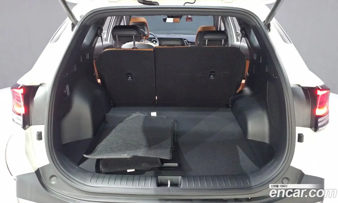 Kia Sportage 2021 2.0 автомат (гидро), фото 20