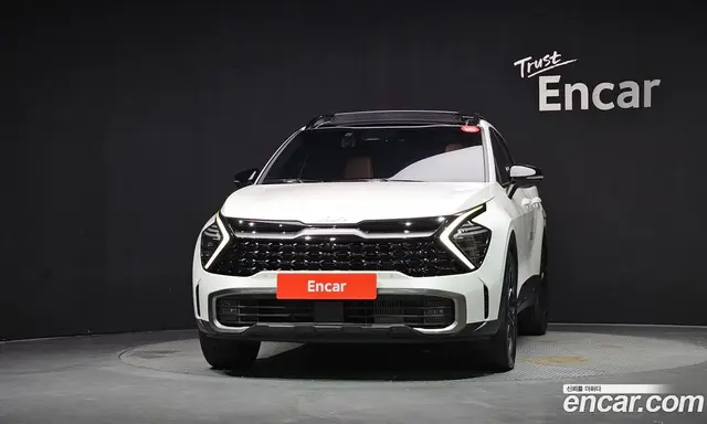 Kia Sportage 2021 2.0 автомат (гидро), миниатюра 3