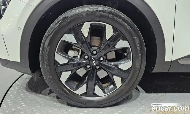 Kia Sportage 2021 2.0 автомат (гидро), миниатюра 5