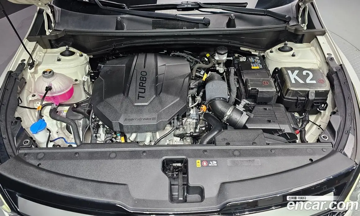 Kia Sportage 2021 2.0 автомат (гидро), фото 6