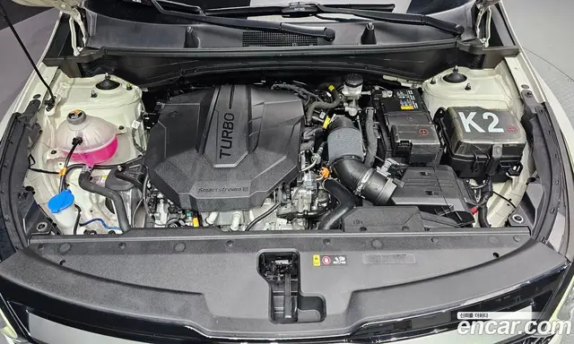 Kia Sportage 2021 2.0 автомат (гидро), миниатюра 6