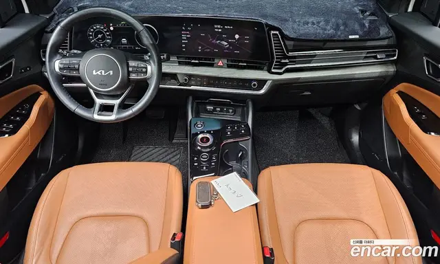 Kia Sportage 2021 2.0 автомат (гидро), миниатюра 7