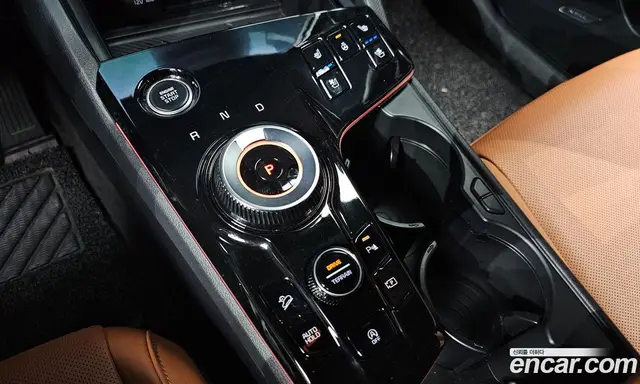 Kia Sportage 2021 2.0 автомат (гидро), миниатюра 9