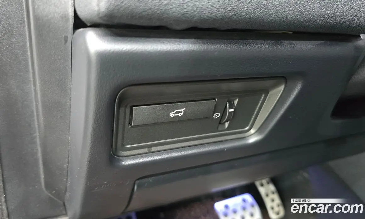 Land Rover Range Rover Evoque 2014 2.2 автомат (гидро), фото 12