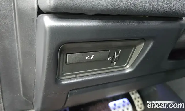 Land Rover Range Rover Evoque 2014 2.2 автомат (гидро), миниатюра 12