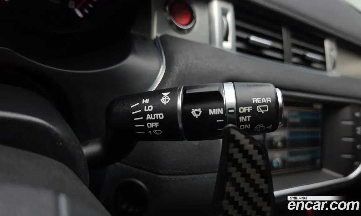 Land Rover Range Rover Evoque 2014 2.2 автомат (гидро), фото 16