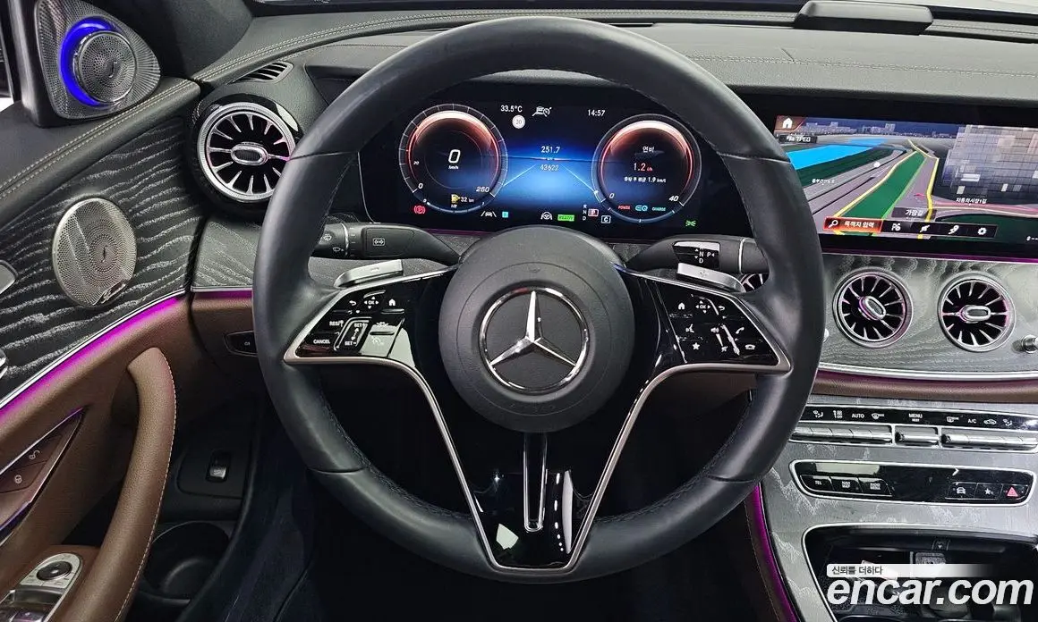 Mercedes-Benz E-Class 2022 2.0 автомат (гидро), фото 13 Mercedes-Benz E-Class 2022 2.0 автомат (гидро), фото 13