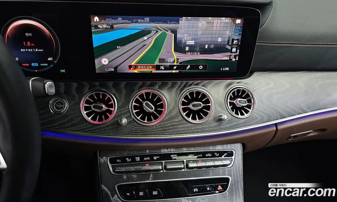 Mercedes-Benz E-Class 2022 2.0 автомат (гидро), фото 14 Mercedes-Benz E-Class 2022 2.0 автомат (гидро), фото 14