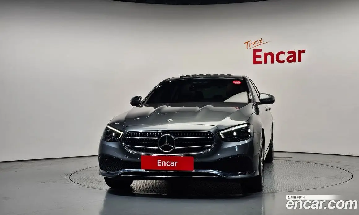 Mercedes-Benz E-Class 2022 2.0 автомат (гидро), фото 3 Mercedes-Benz E-Class 2022 2.0 автомат (гидро), фото 3