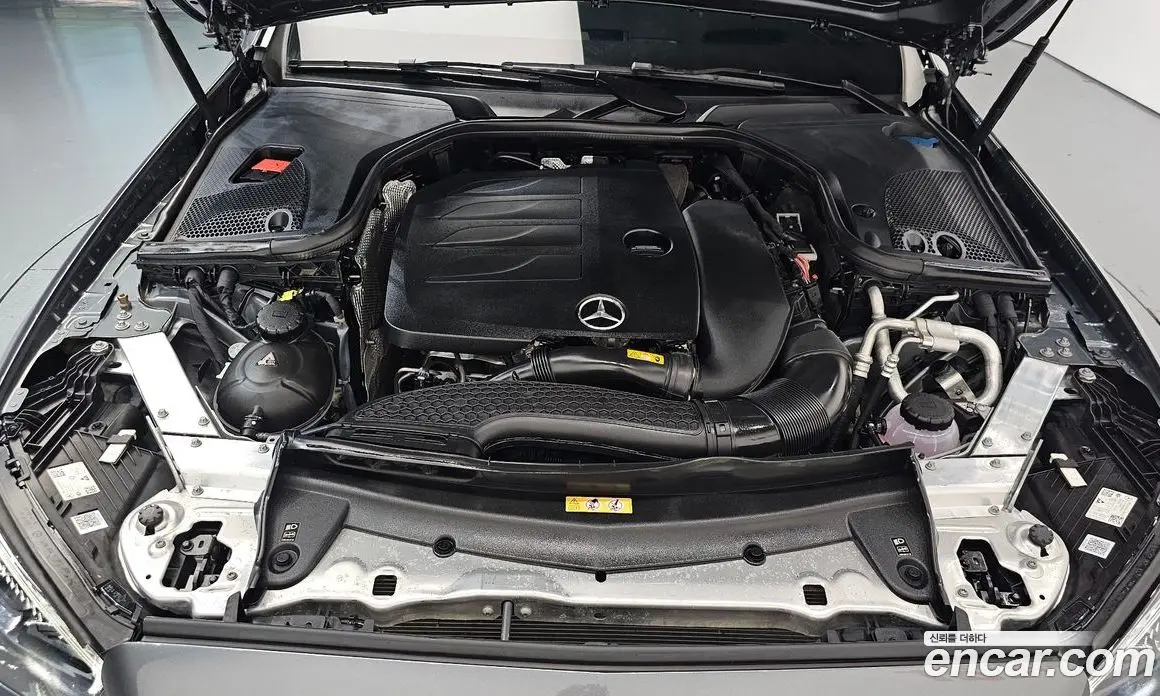 Mercedes-Benz E-Class 2022 2.0 автомат (гидро), фото 6 Mercedes-Benz E-Class 2022 2.0 автомат (гидро), фото 6