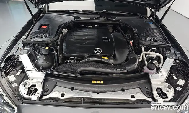 Mercedes-Benz E-Class 2022 2.0 автомат (гидро), миниатюра 6 Mercedes-Benz E-Class 2022 2.0 автомат (гидро), миниатюра 6