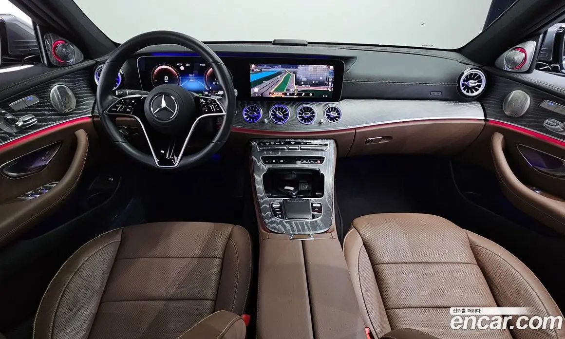 Mercedes-Benz E-Class 2022 2.0 автомат (гидро), фото 7 Mercedes-Benz E-Class 2022 2.0 автомат (гидро), фото 7