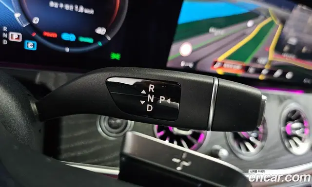 Mercedes-Benz E-Class 2022 2.0 автомат (гидро), миниатюра 9 Mercedes-Benz E-Class 2022 2.0 автомат (гидро), миниатюра 9